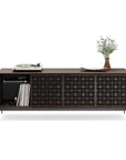 BDI Elements Constellation 8709 TV Stand