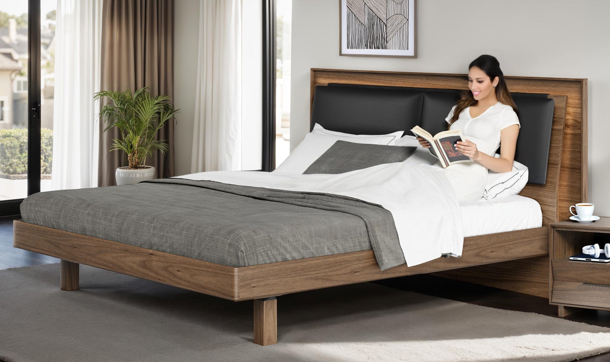 BDI Kava Bed