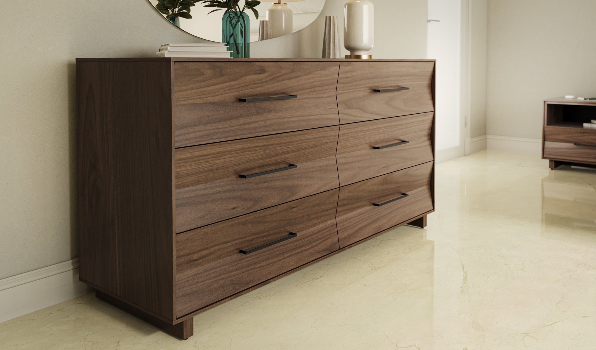 BDI Kava Dresser