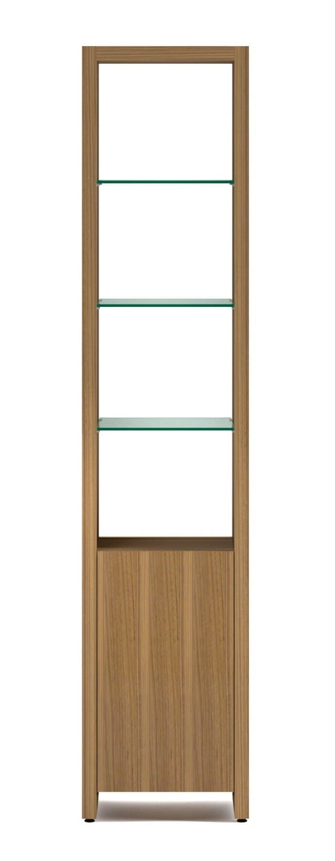 BDI Linea Single Shelf 5801