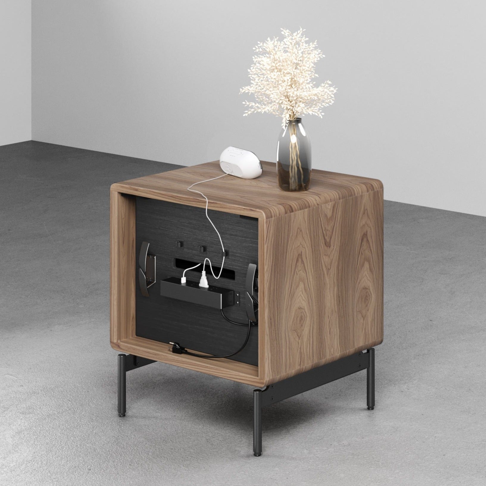 BDI Linq 22'' Nightstand