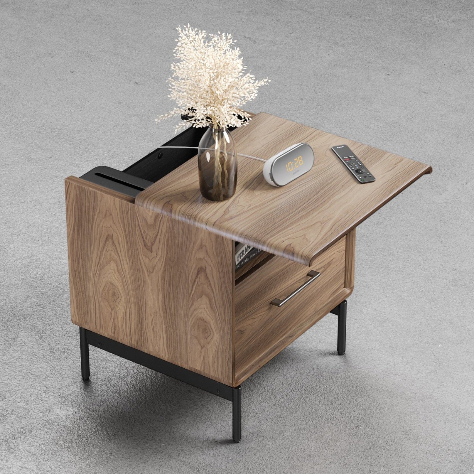 BDI Linq 22'' Nightstand