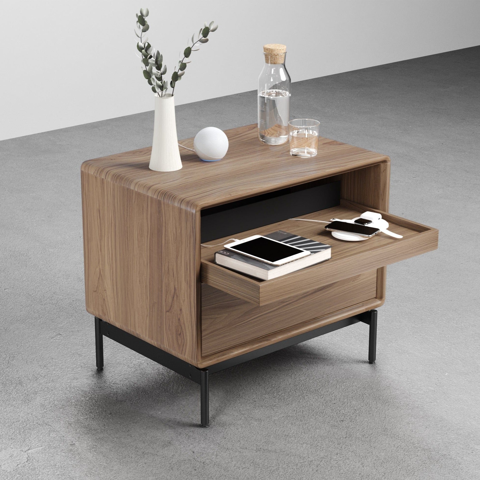 BDI Linq 28'' Nightstand