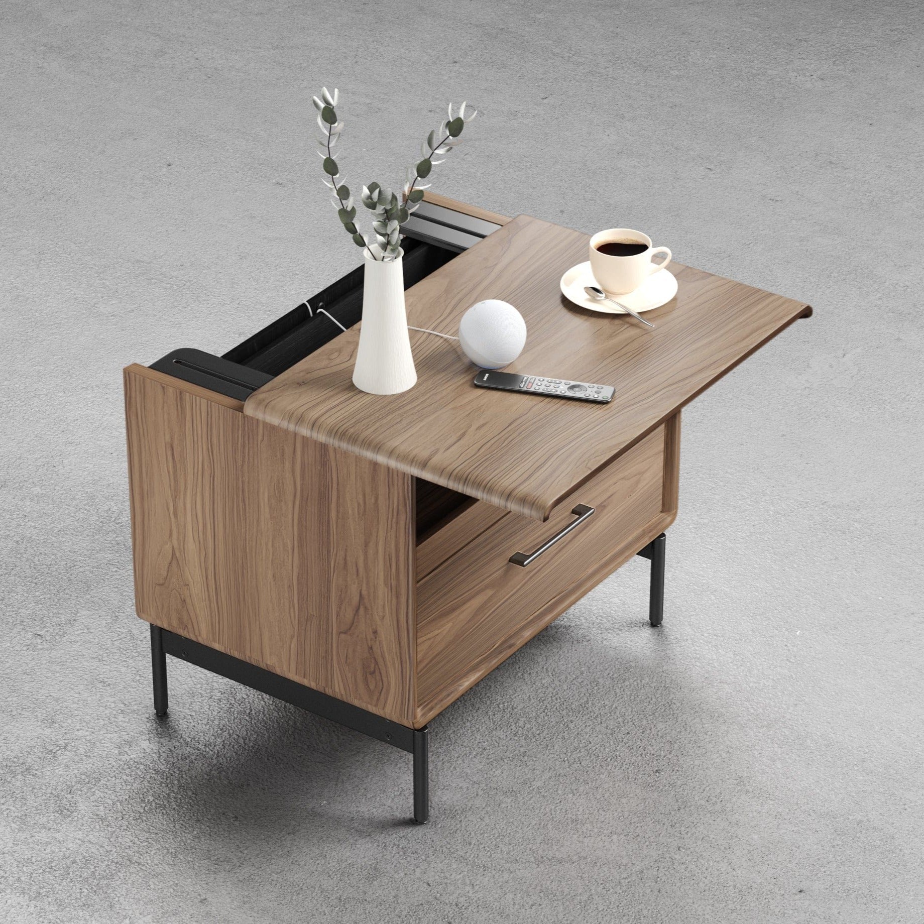 BDI Linq 28'' Nightstand