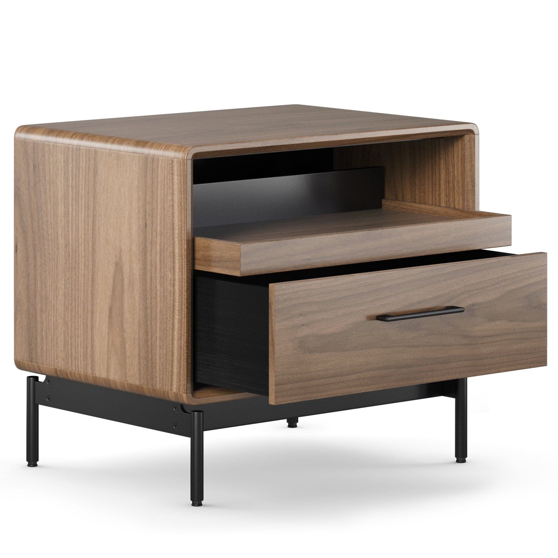 BDI Linq 28'' Nightstand