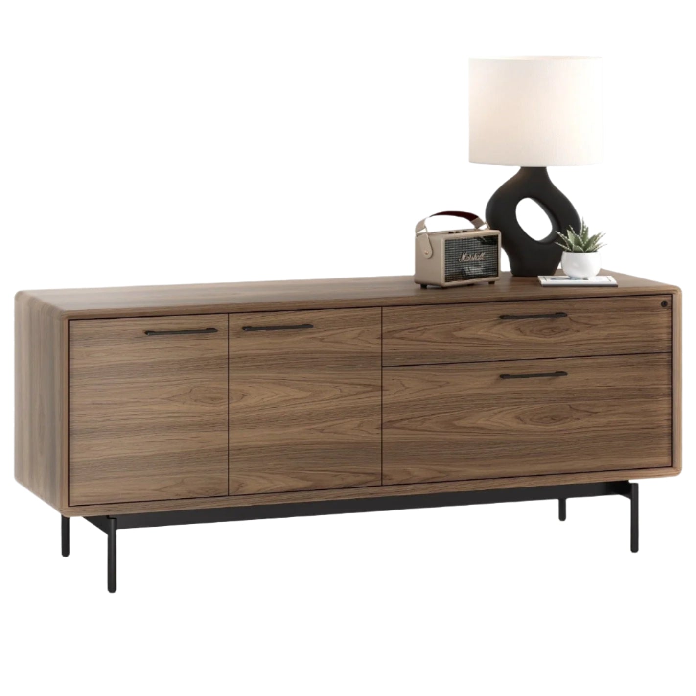 BDI Linq Credenza
