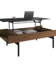 BDI Reveal Lift-Top Coffee Table