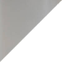 BDI Satin White / Grey