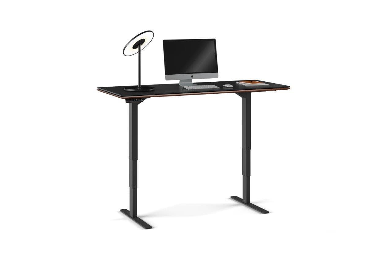 BDI Sequel 20 60" Lift Desk 6151