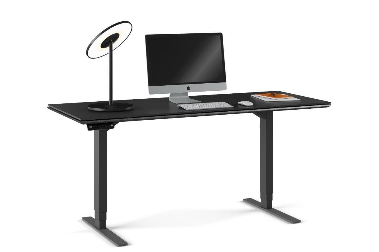 BDI Sequel 20 60" Lift Desk 6151