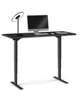BDI Sequel 20 60" Lift Desk 6151