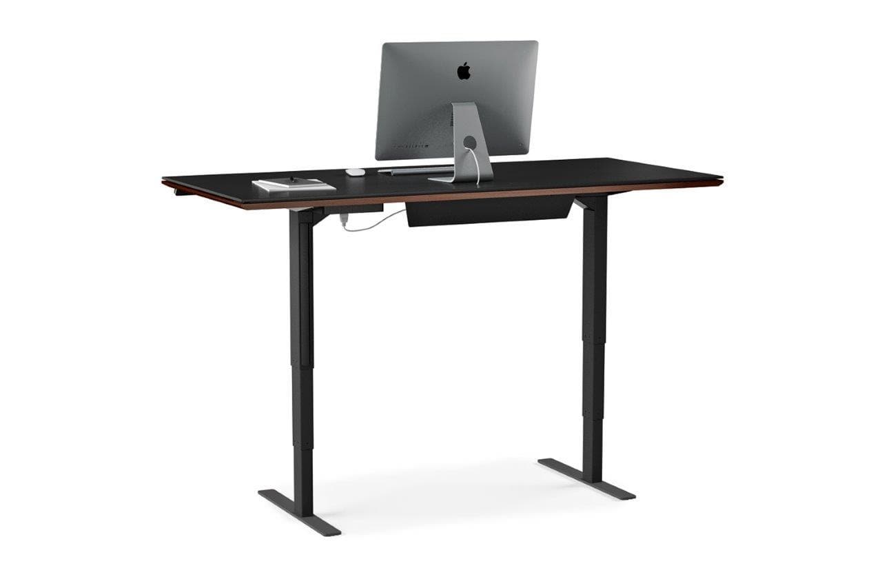 BDI Sequel 20 60" Lift Desk 6151