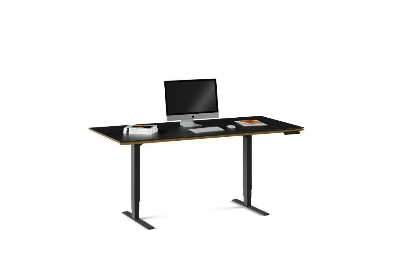 BDI Sequel 20 66" Lift Desk 6152