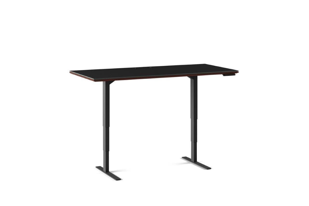 BDI Sequel 20 66" Lift Desk 6152