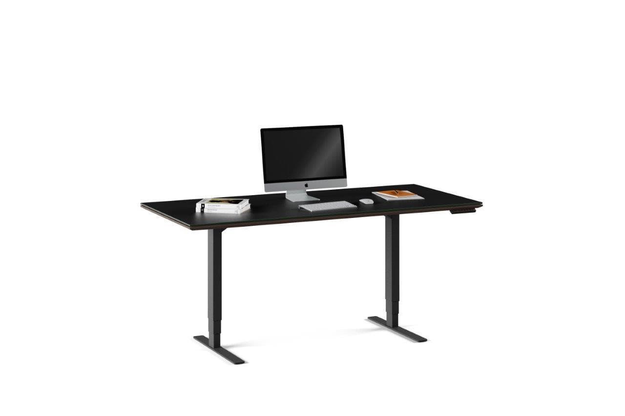 BDI Sequel 20 66" Lift Desk 6152
