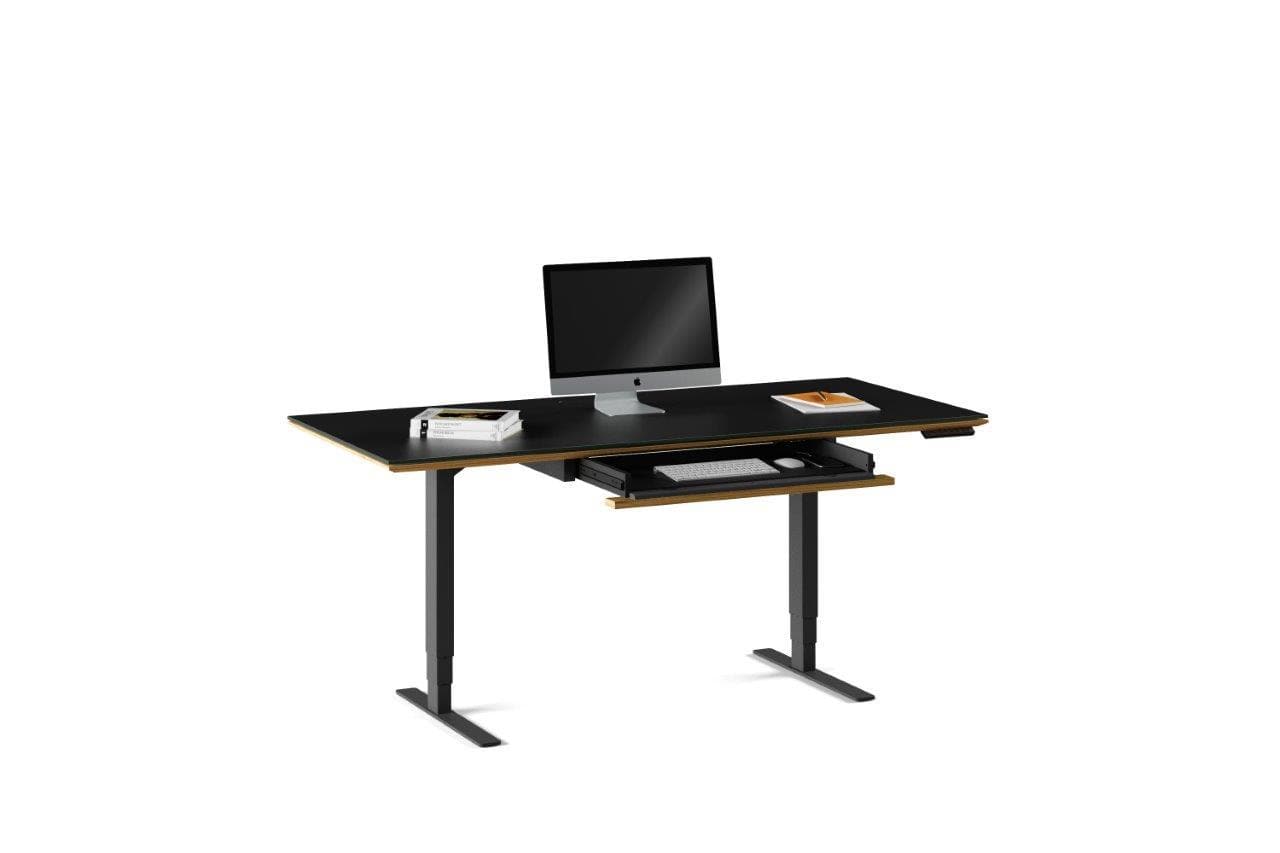 BDI Sequel 20 66" Lift Desk 6152