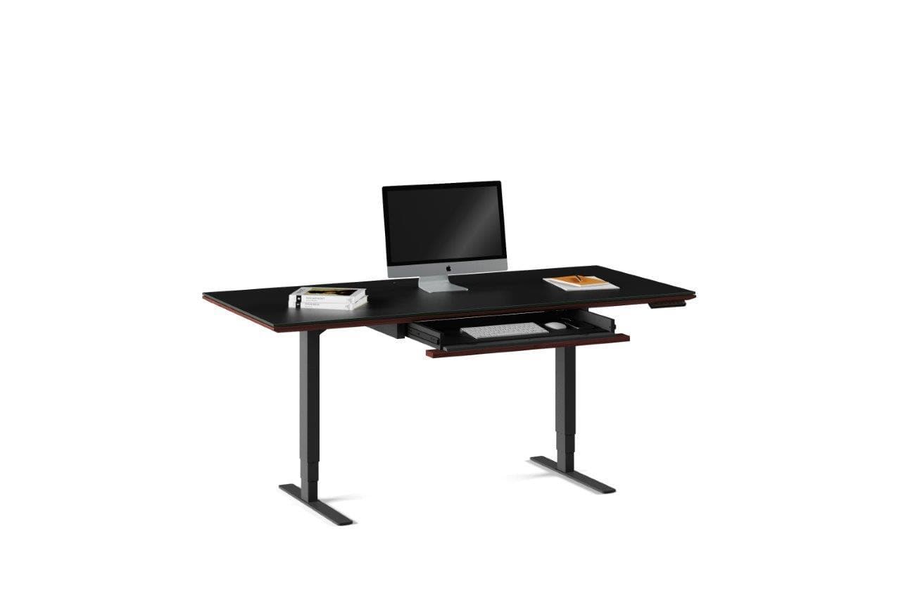 BDI Sequel 20 66" Lift Desk 6152