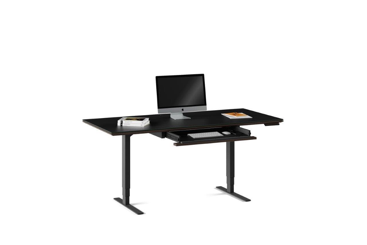 BDI Sequel 20 66" Lift Desk 6152