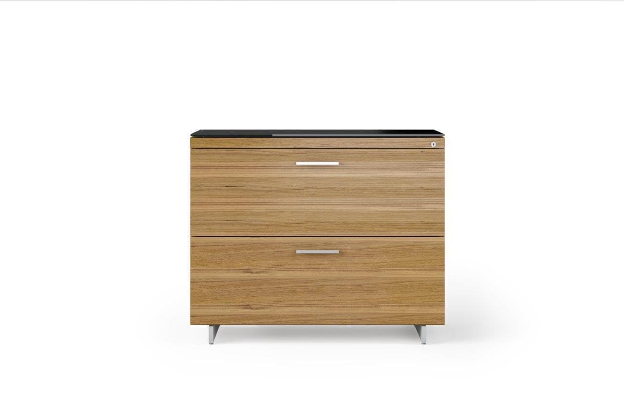 BDI Sequel 20 Lateral File Cabinet 6116