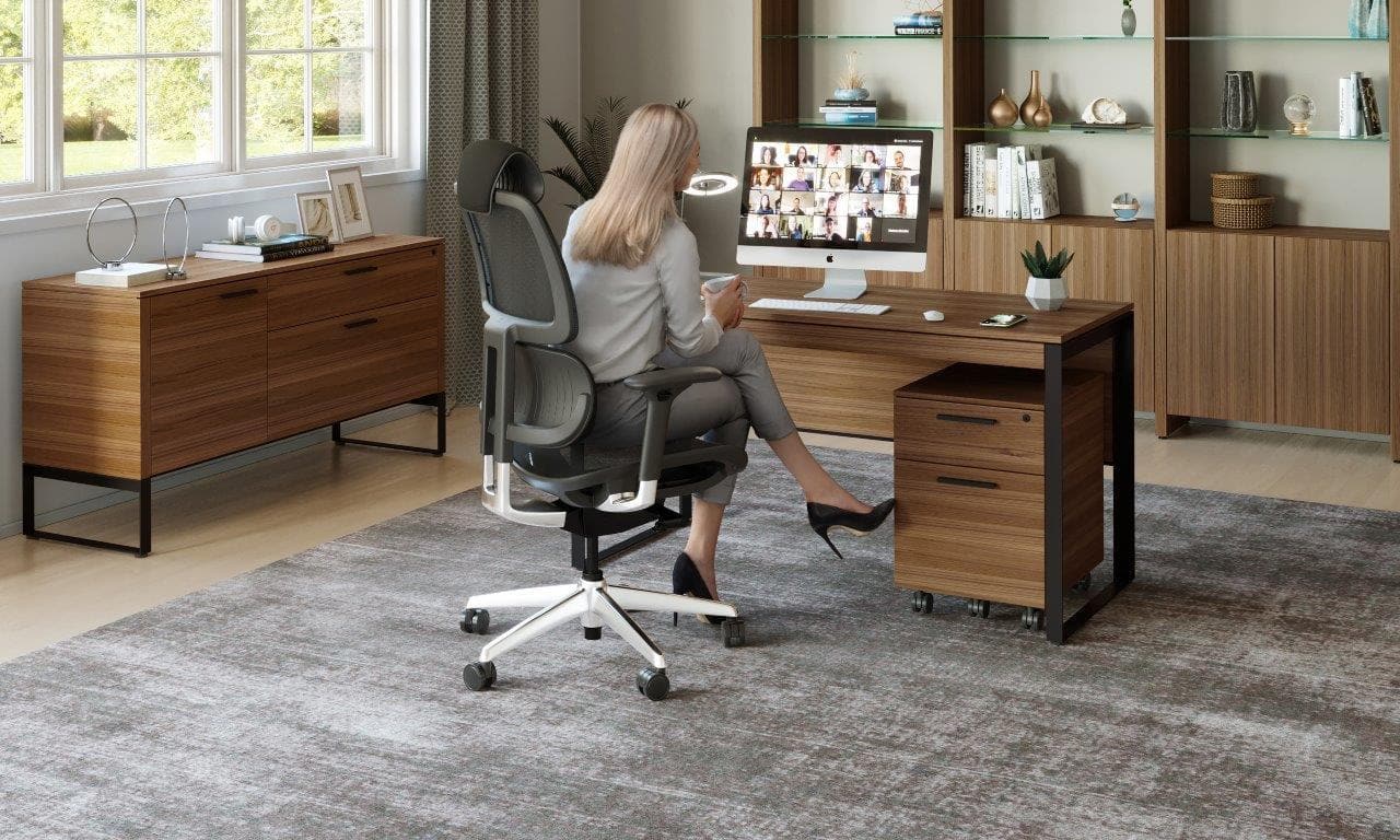 BDI Voca Office Chair 3501