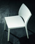 Bontempi Aqua Dining Chair