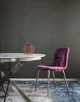 Bontempi Chantal Dining Chair