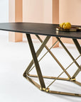 Bontempi Delta Dining Table