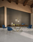 Bontempi Delta Dining Table