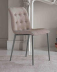Bontempi Kuga Slim Dining Chair