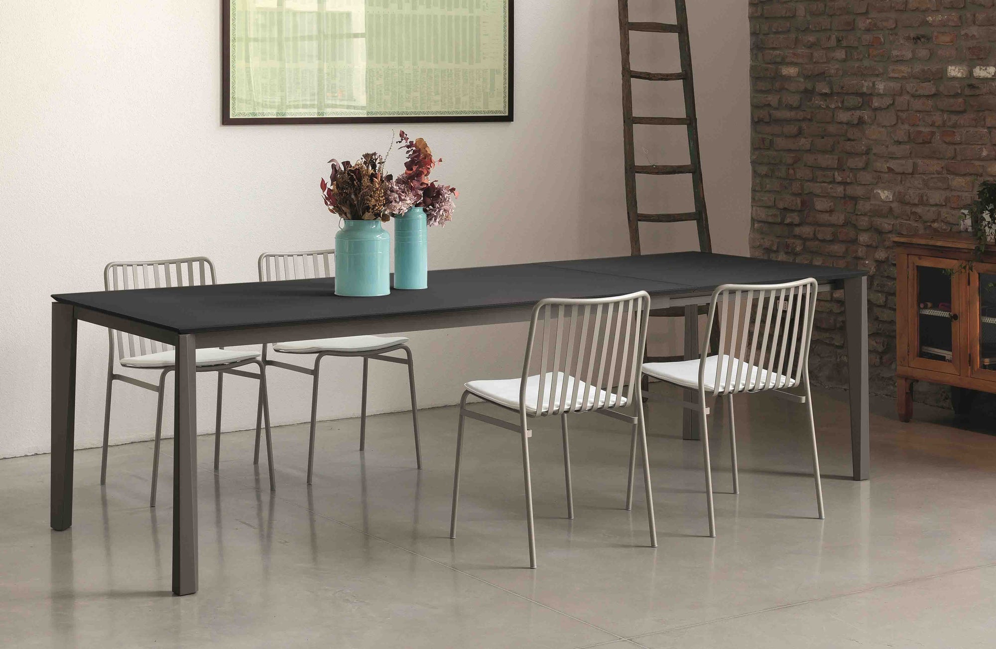Bontempi Prisma Dining Table