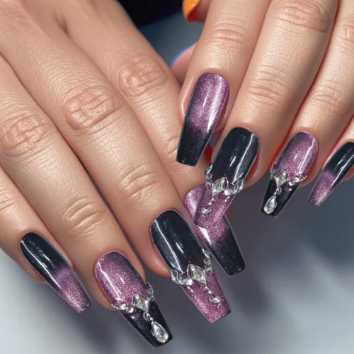 design nails art