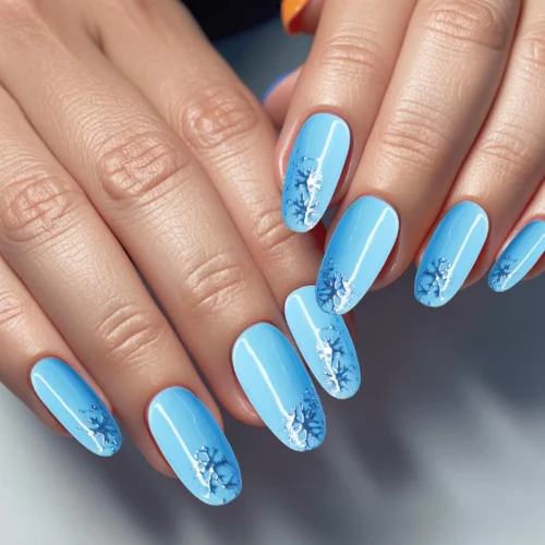 design nails art