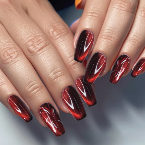 design nails art