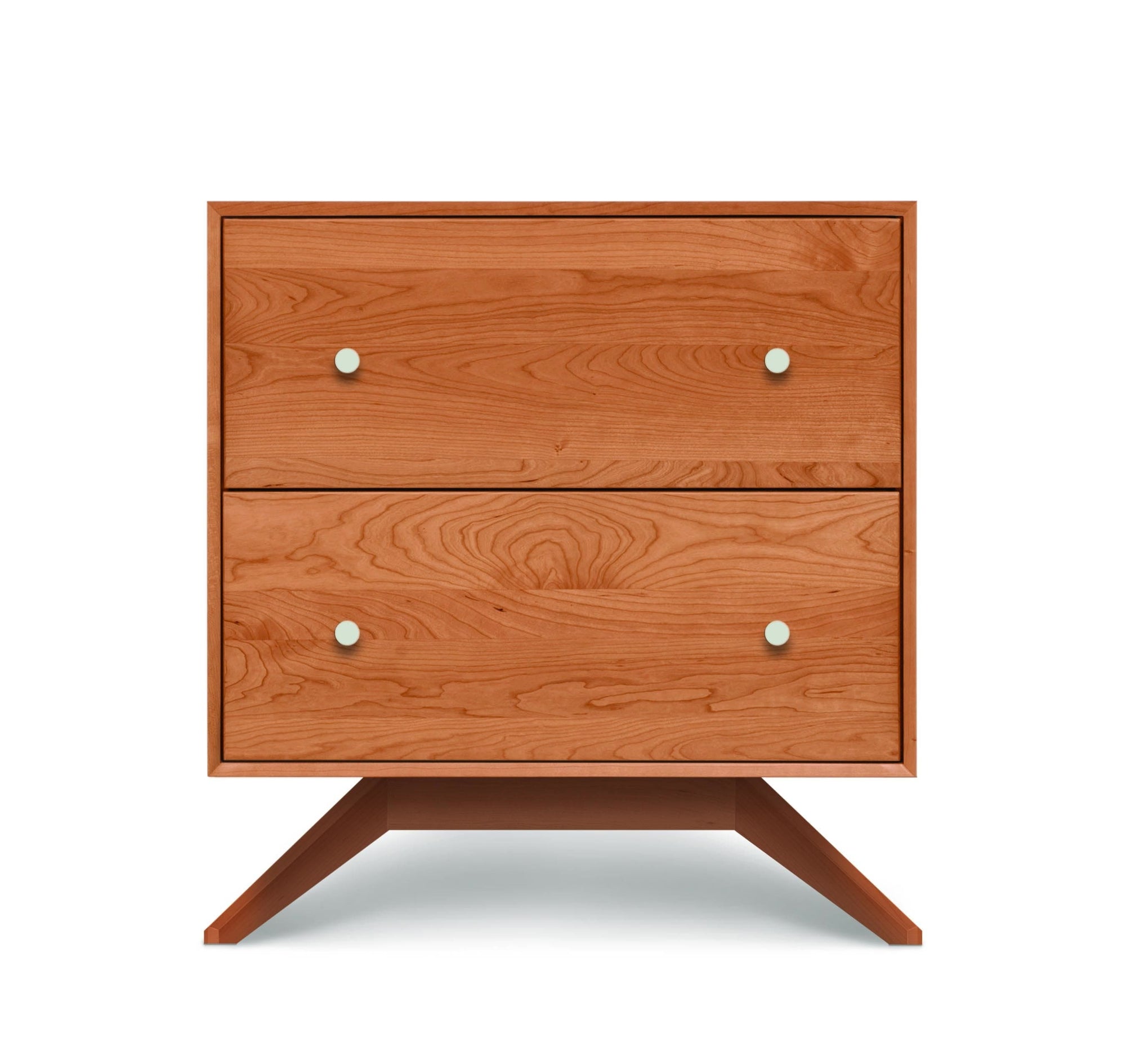Copeland Astrid 2 Drawer Nightstand