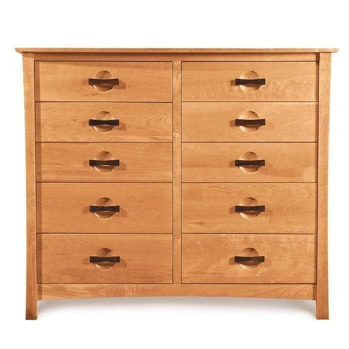 Copeland Berkeley 10 Drawer Dresser