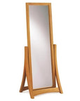 Copeland Berkeley Floor Mirror