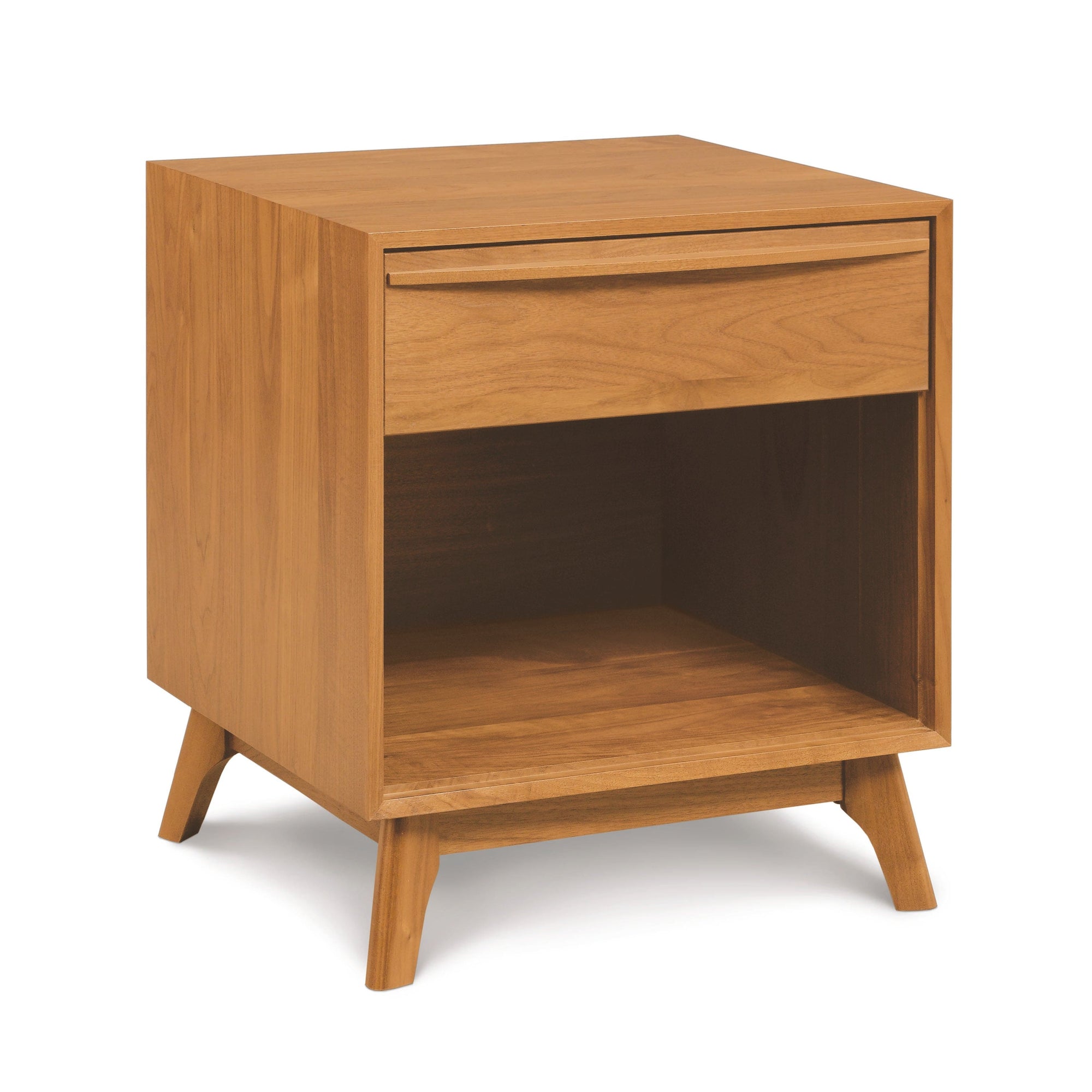 Copeland Catalina 1 Drawer Nightstand