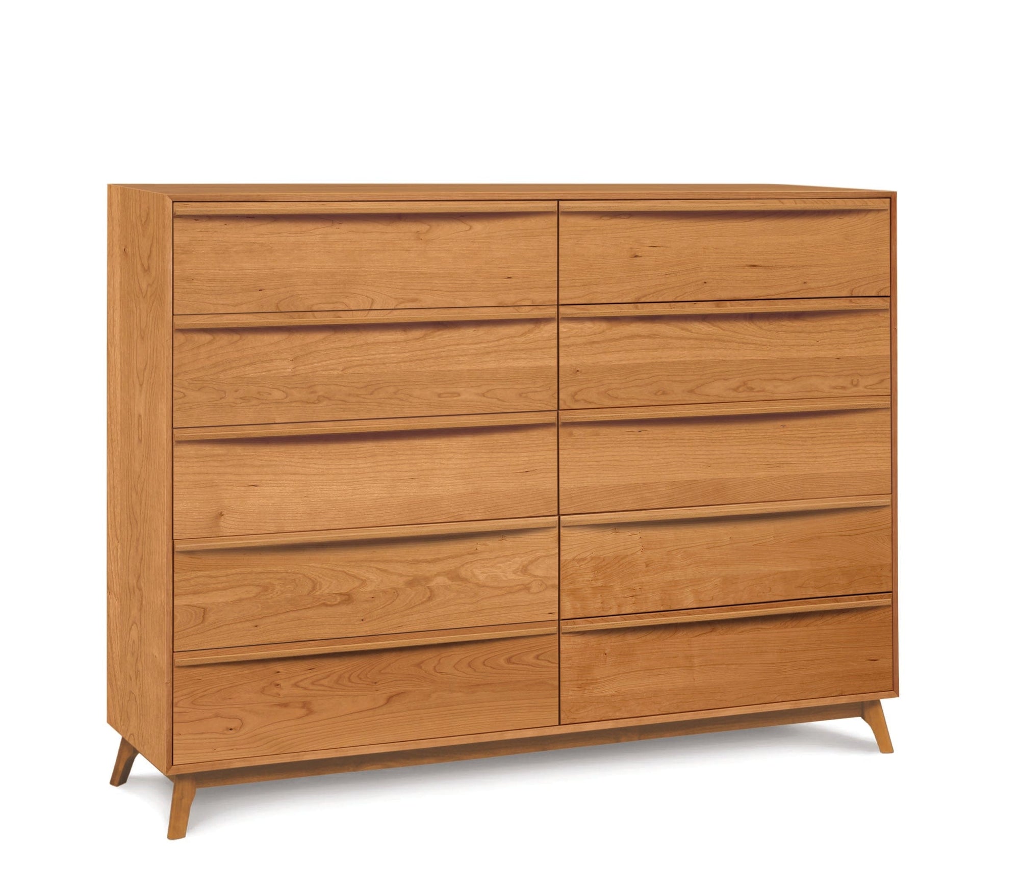 Copeland Catalina 10 Drawer Dresser