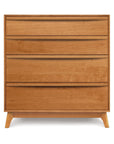 Copeland Catalina 4 Drawer Chest