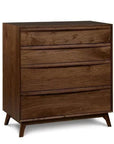 Copeland Catalina 4 Drawer Chest