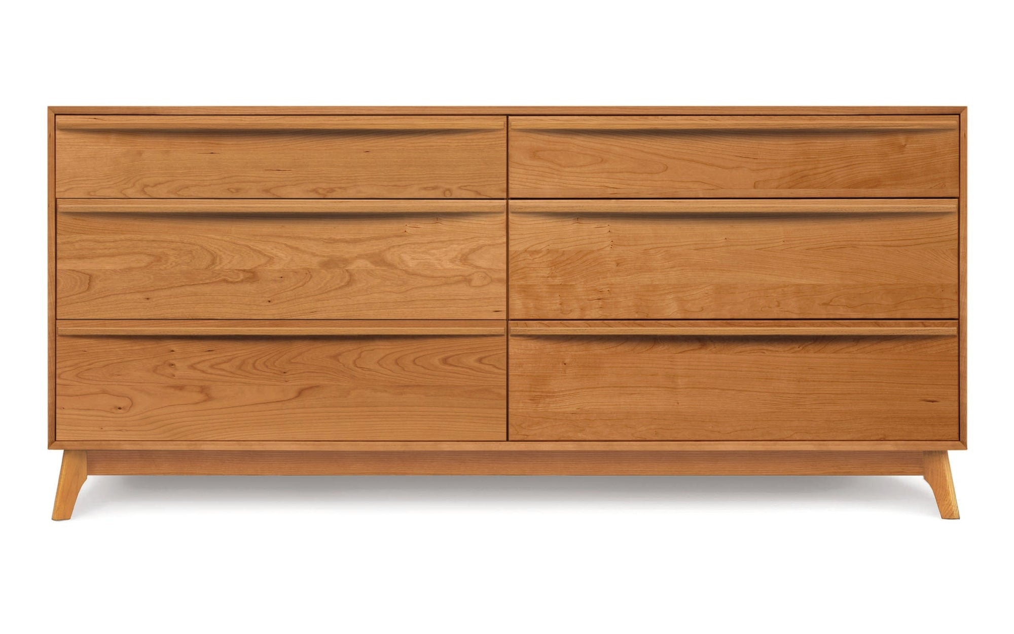 Copeland Catalina 6 Drawer Dresser