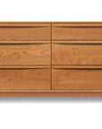 Copeland Catalina 6 Drawer Dresser