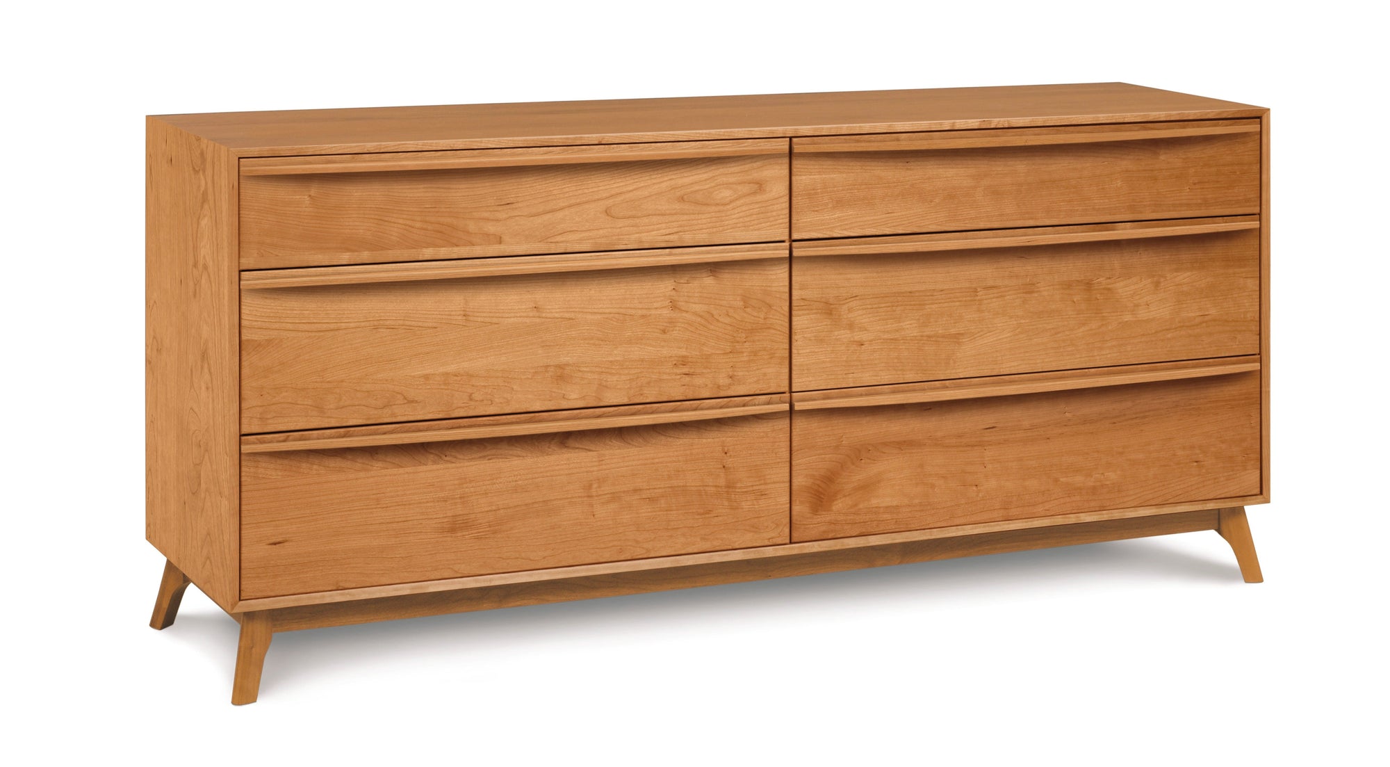 Copeland Catalina 6 Drawer Dresser