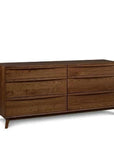 Copeland Catalina 6 Drawer Dresser