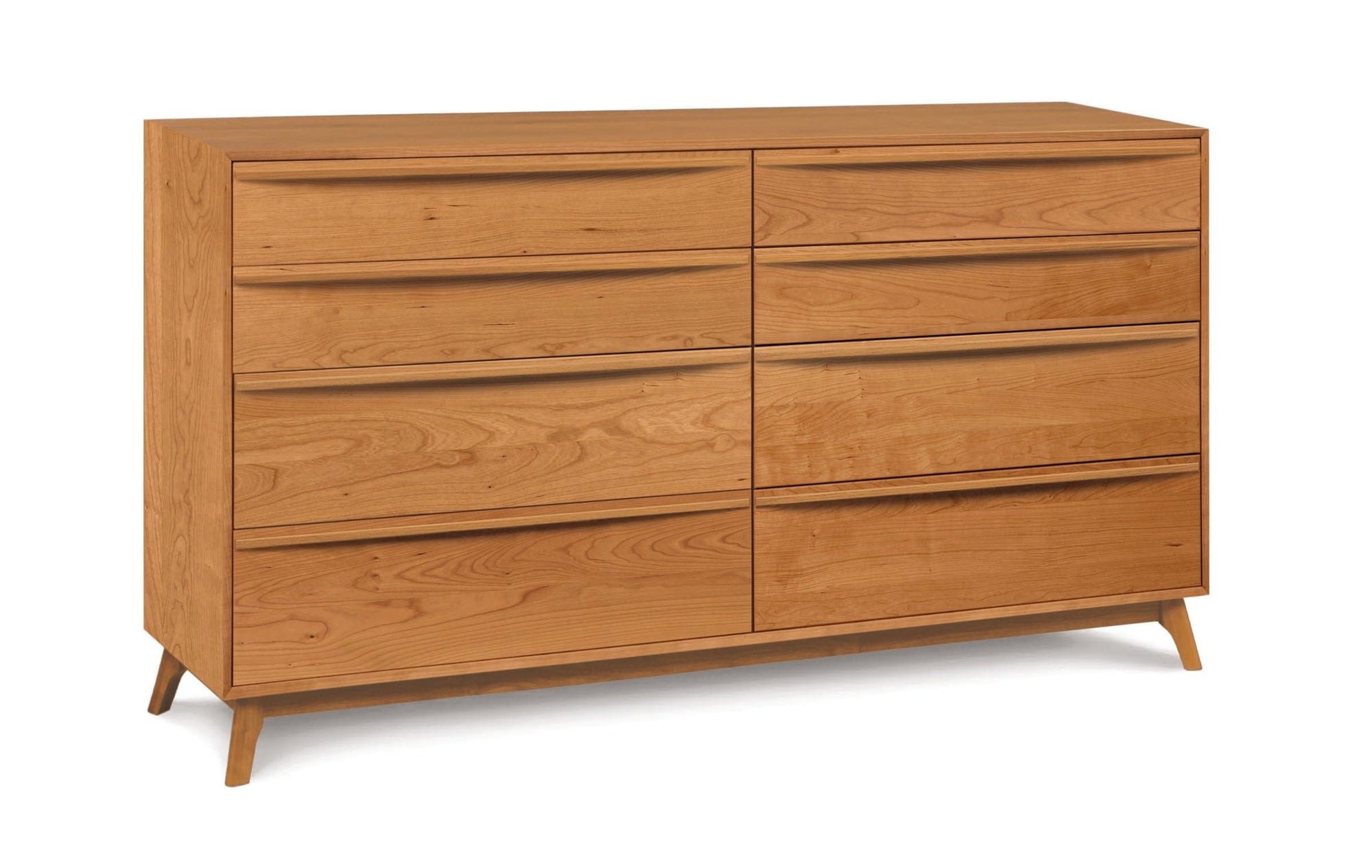 Copeland Catalina 8 Drawer Dresser