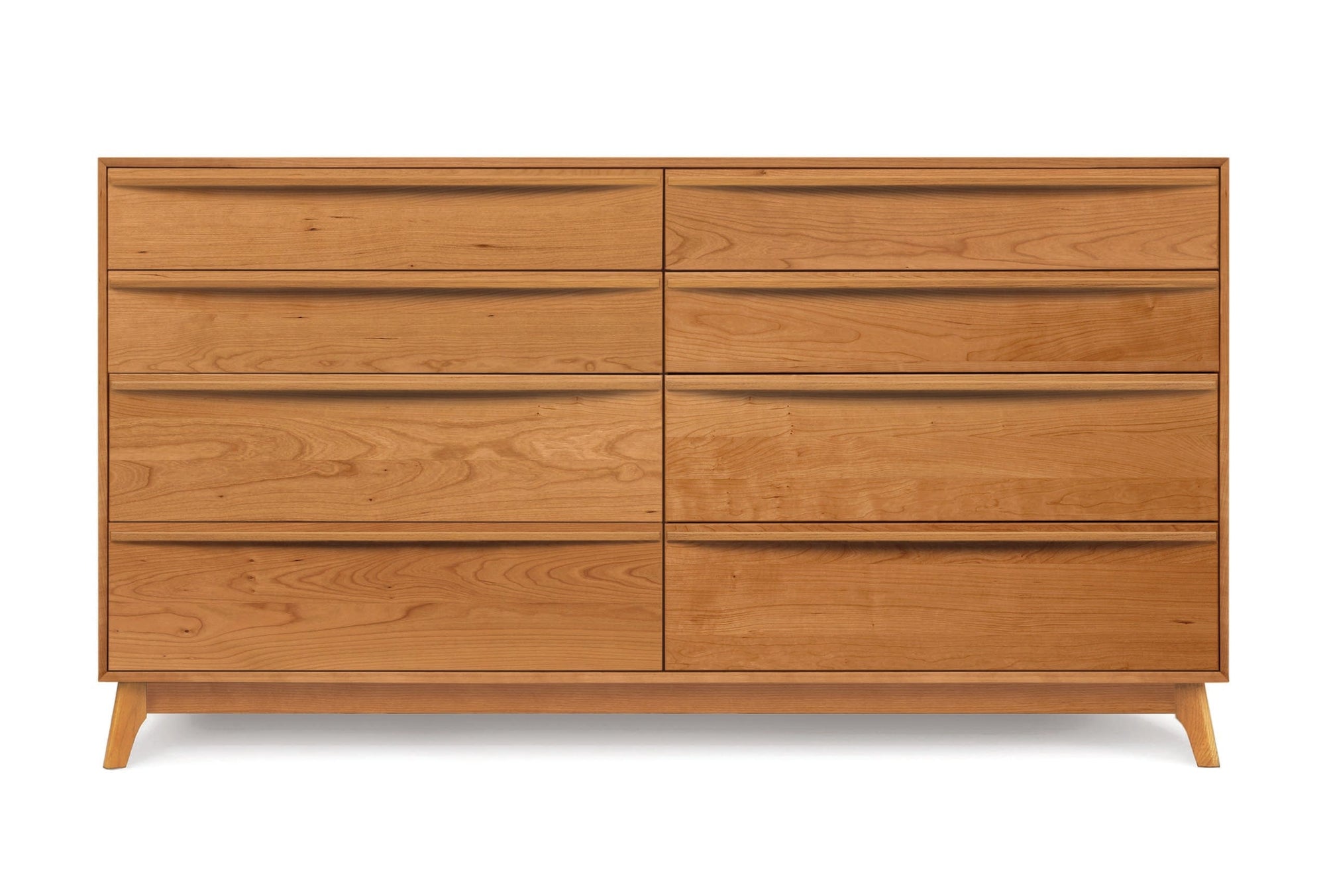 Copeland Catalina 8 Drawer Dresser