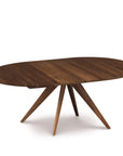 Copeland Catalina Round Extension Dining Table