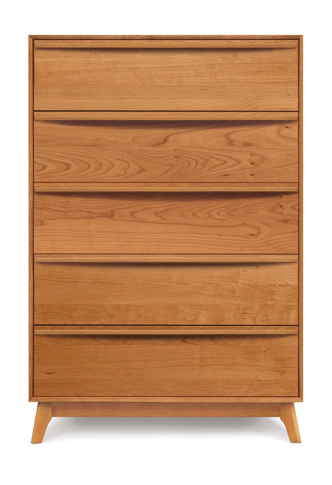 Copeland Catalina Wide 5 Drawer Chest