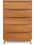 Copeland Catalina Wide 5 Drawer Chest
