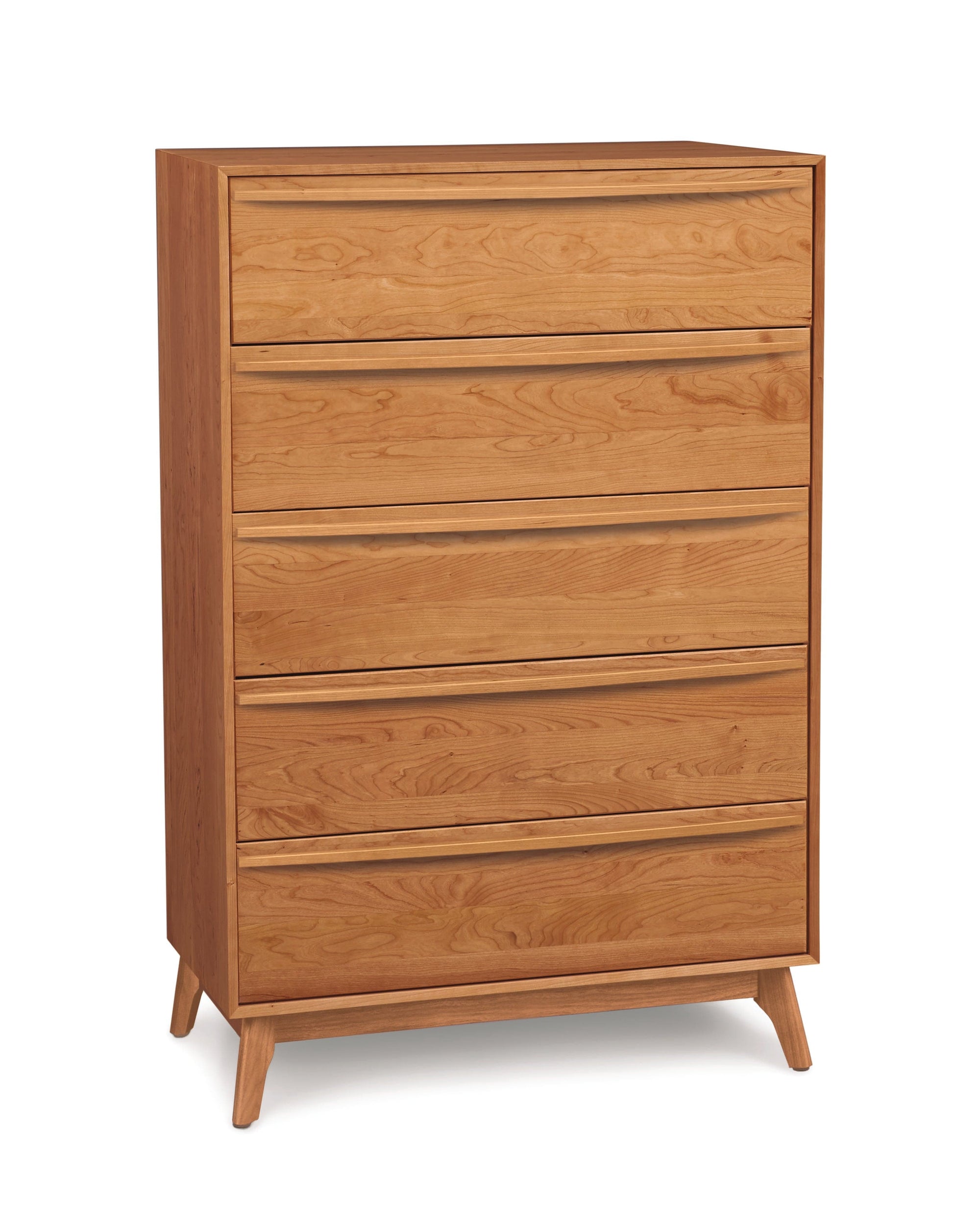 Copeland Catalina Wide 5 Drawer Chest